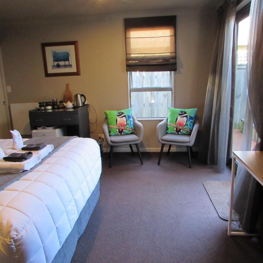 15 On Dillon Bed & Breakfast Blenheim Exterior foto